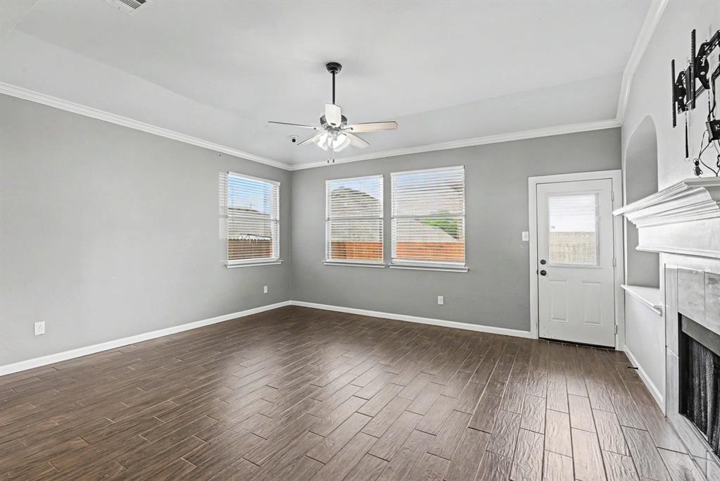 10005 Shelburne Road Fort Worth, TX 76244 - Photo 15 of 29
