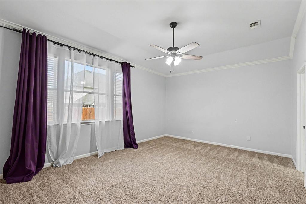 10005 Shelburne Road Fort Worth, TX 76244 - Photo 16 of 29