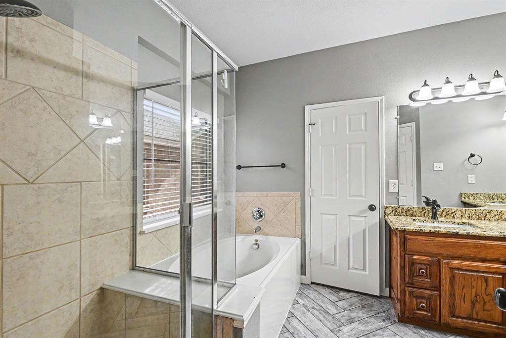 10005 Shelburne Road Fort Worth, TX 76244 - Photo 18 of 29