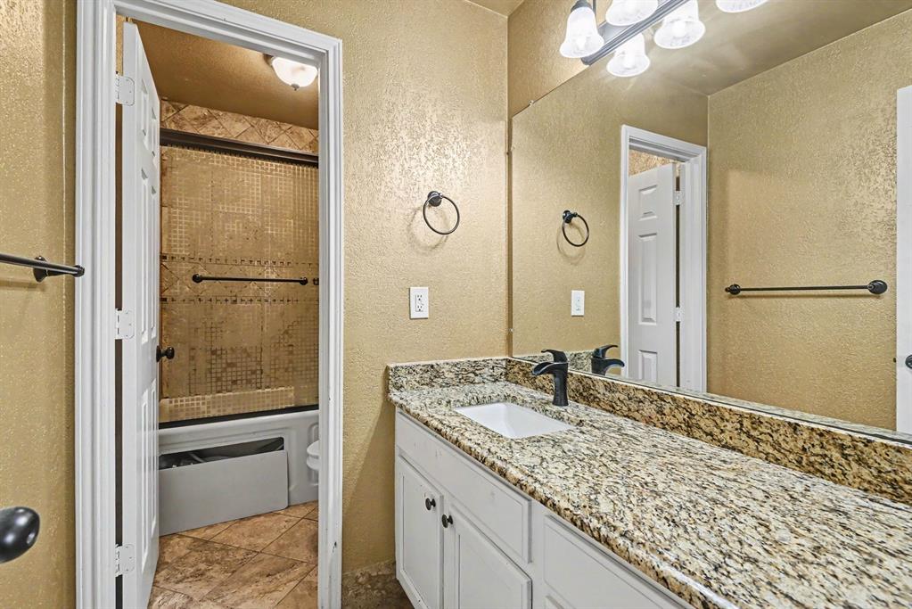 10005 Shelburne Road Fort Worth, TX 76244 - Photo 22 of 29