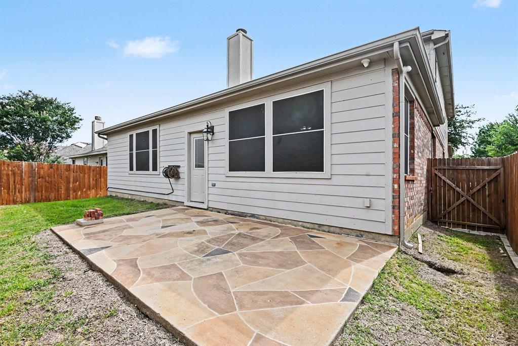 10005 Shelburne Road Fort Worth, TX 76244 - Photo 29 of 29
