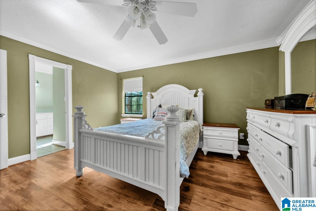 226 Tiny Kingdom Road Remlap, AL 35133 - Photo 15 of 32