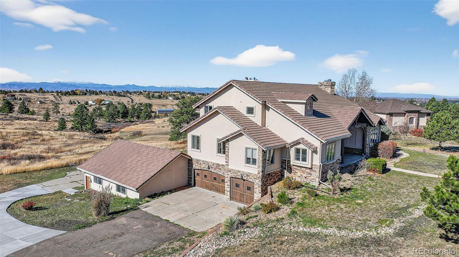 11631 Dunrich Road Parker, CO 80138 - Photo 2 of 3 Gallery Image 2
