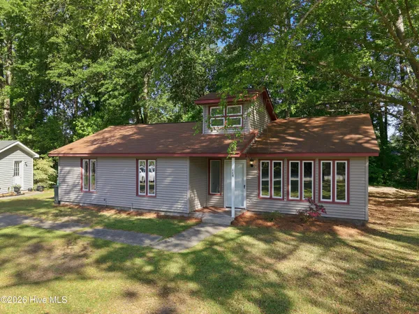 $225,000 | 118 Fletcher Place, Greenville, NC 27858