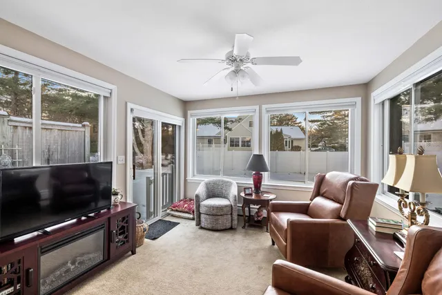 $525,000 | 19 Mast Lane, Unit 19, Brunswick, ME 04011