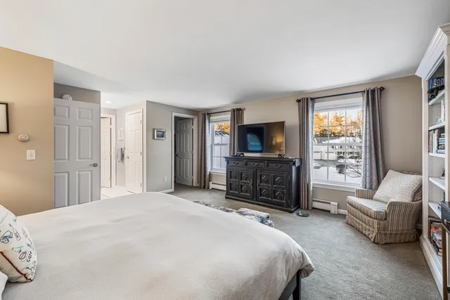 $525,000 | 19 Mast Lane, Unit 19, Brunswick, ME 04011