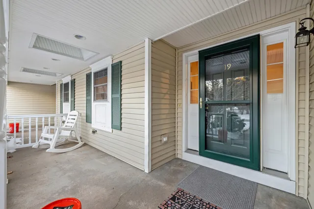 $525,000 | 19 Mast Lane, Unit 19, Brunswick, ME 04011