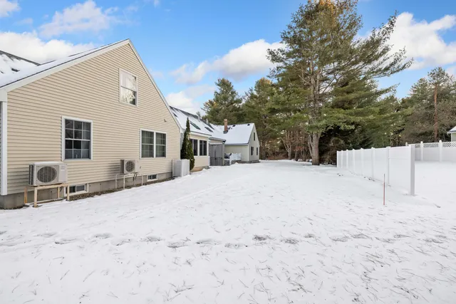 $525,000 | 19 Mast Lane, Unit 19, Brunswick, ME 04011