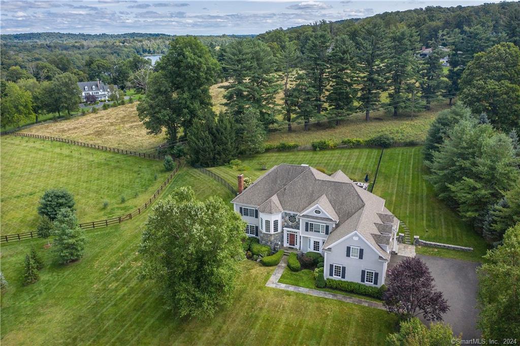 24 Teahouse Lane Ridgefield, CT 06877 - Photo 1 of 1