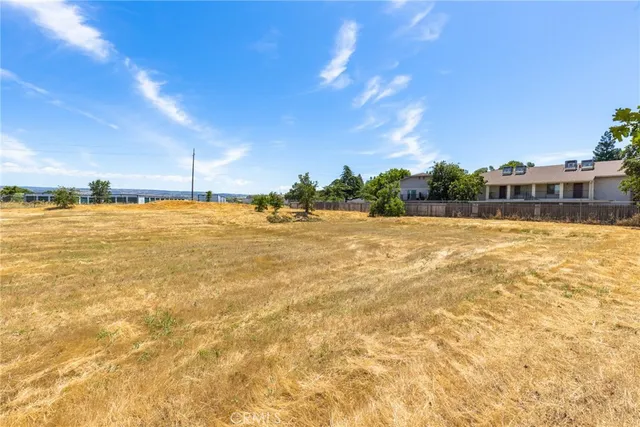 a view of an ocean beach
