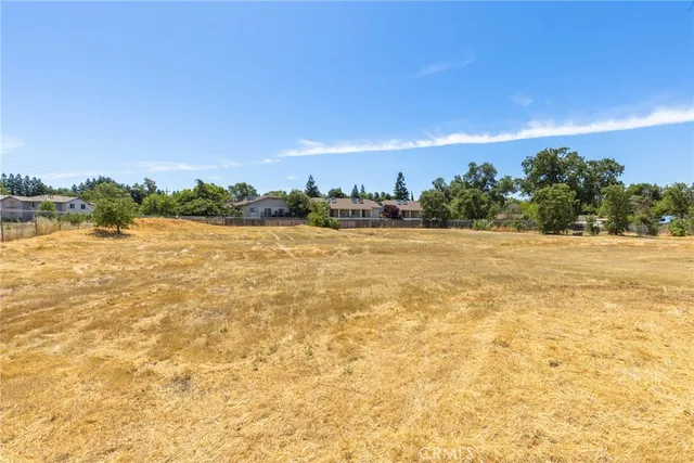 a view of an ocean and beach