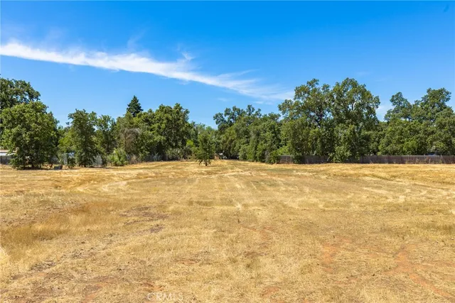 a view of swimming pool with an outdoor space and seating area