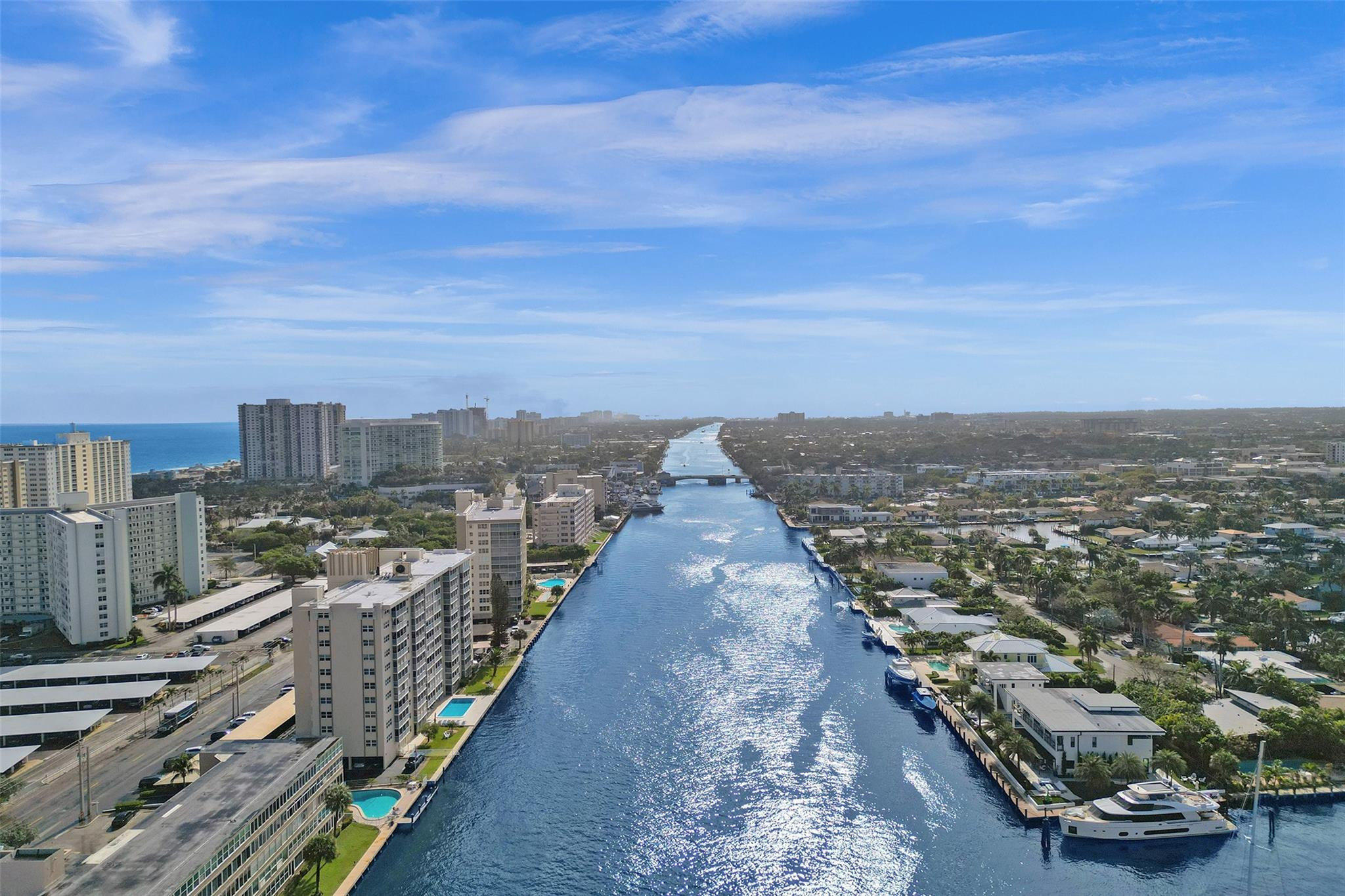 303 North Riverside Drive, Unit PH3 Pompano Beach, FL 33062 - Photo 27 of 32 Photo 27