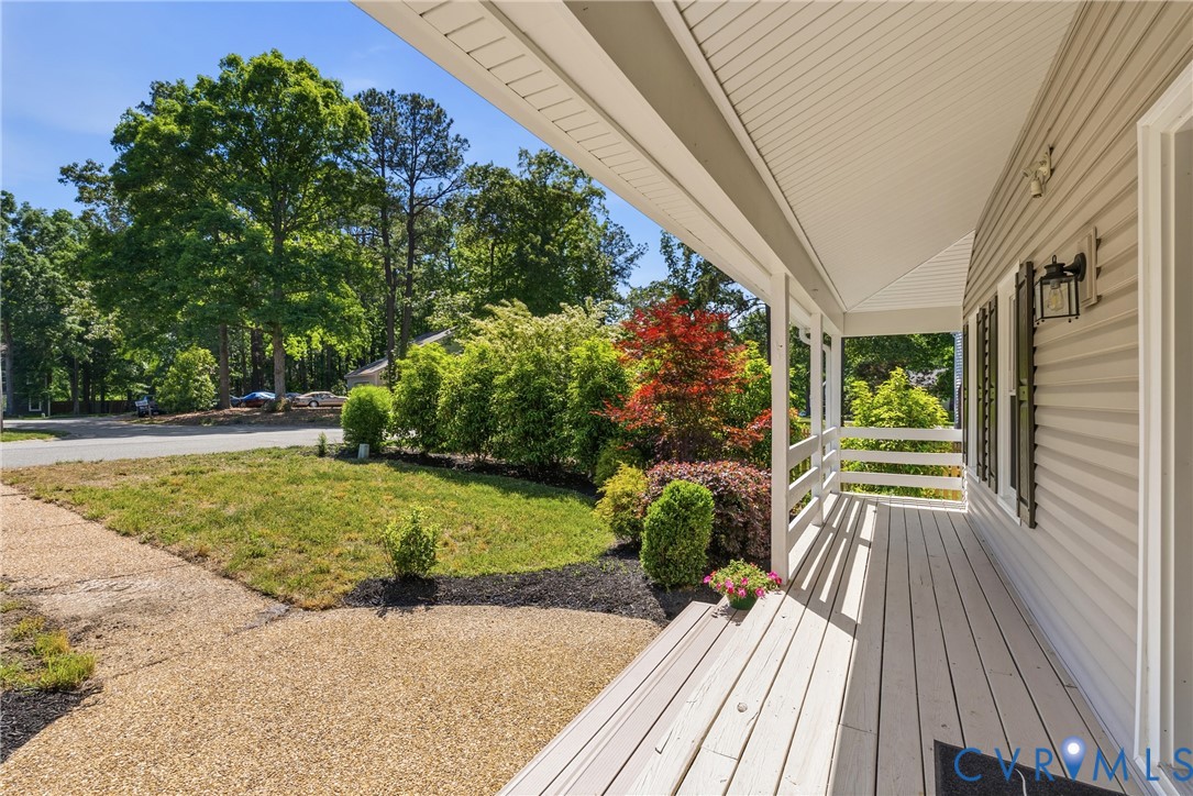 12812 Cottage Mill Road Midlothian, VA 23114 - Photo 4 of 49