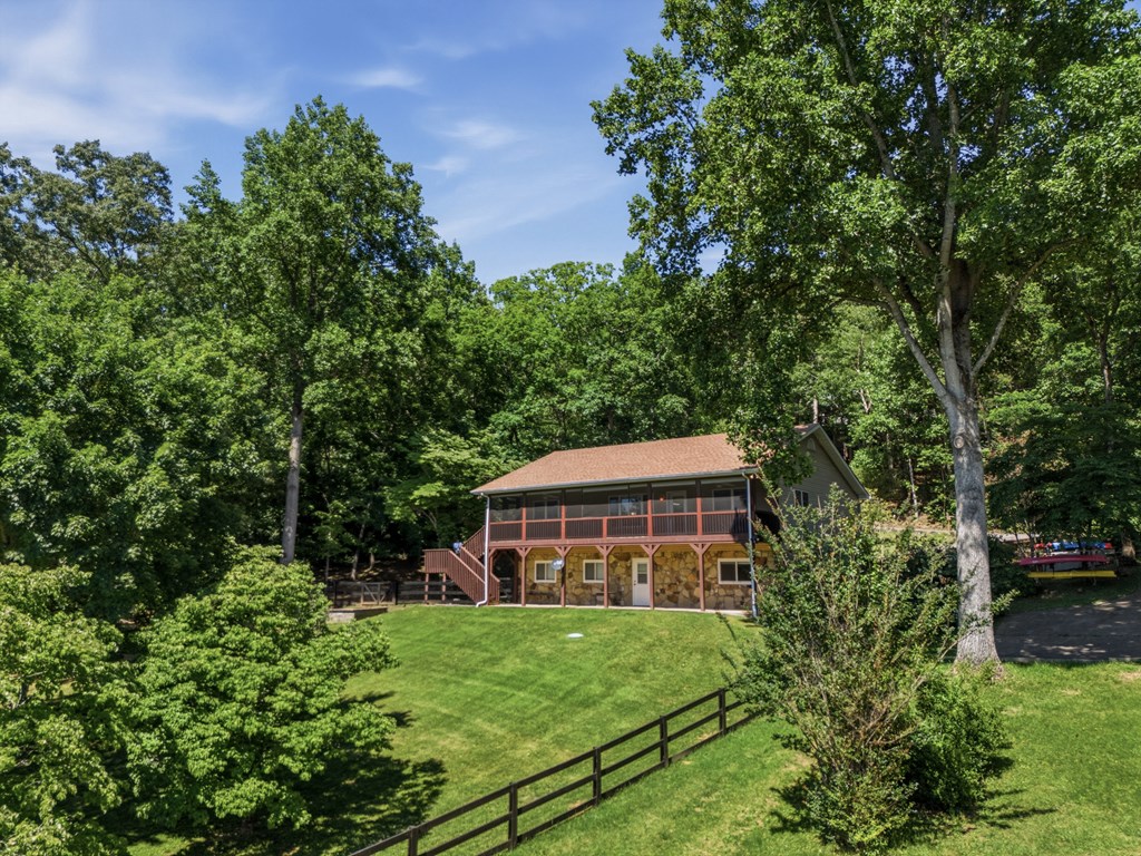 651 McRidge Road Hiawassee, GA 30546 - Photo 17 of 57