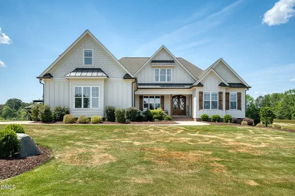 $985,000 | 45 Water Willow Lane, Zebulon, NC 27597
