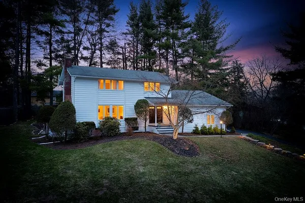 $575,000 | 42 Thornwood Drive, Poughkeepsie, NY 12603