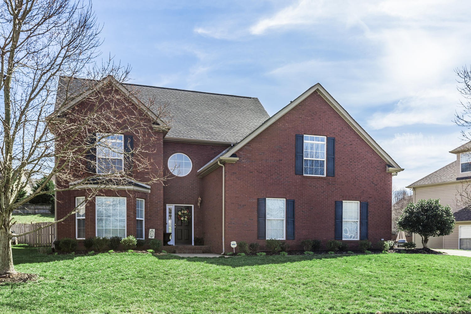 12648 Clear Ridge Road Knoxville, TN 37922 - Photo 1 of 32 Gallery Image 1
