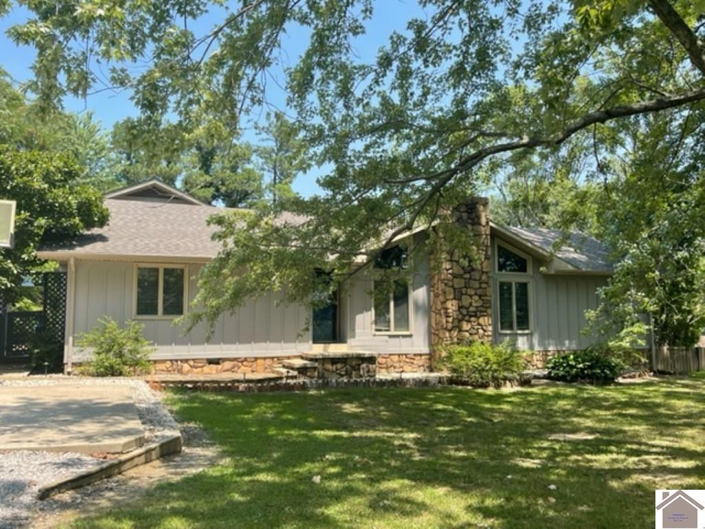 9686 Princeton Road Cerulean, KY 42215 - Photo 1 of 1 Photo 1