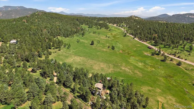 $170,000 | 0 Amy Circle, Conifer, CO 80433
