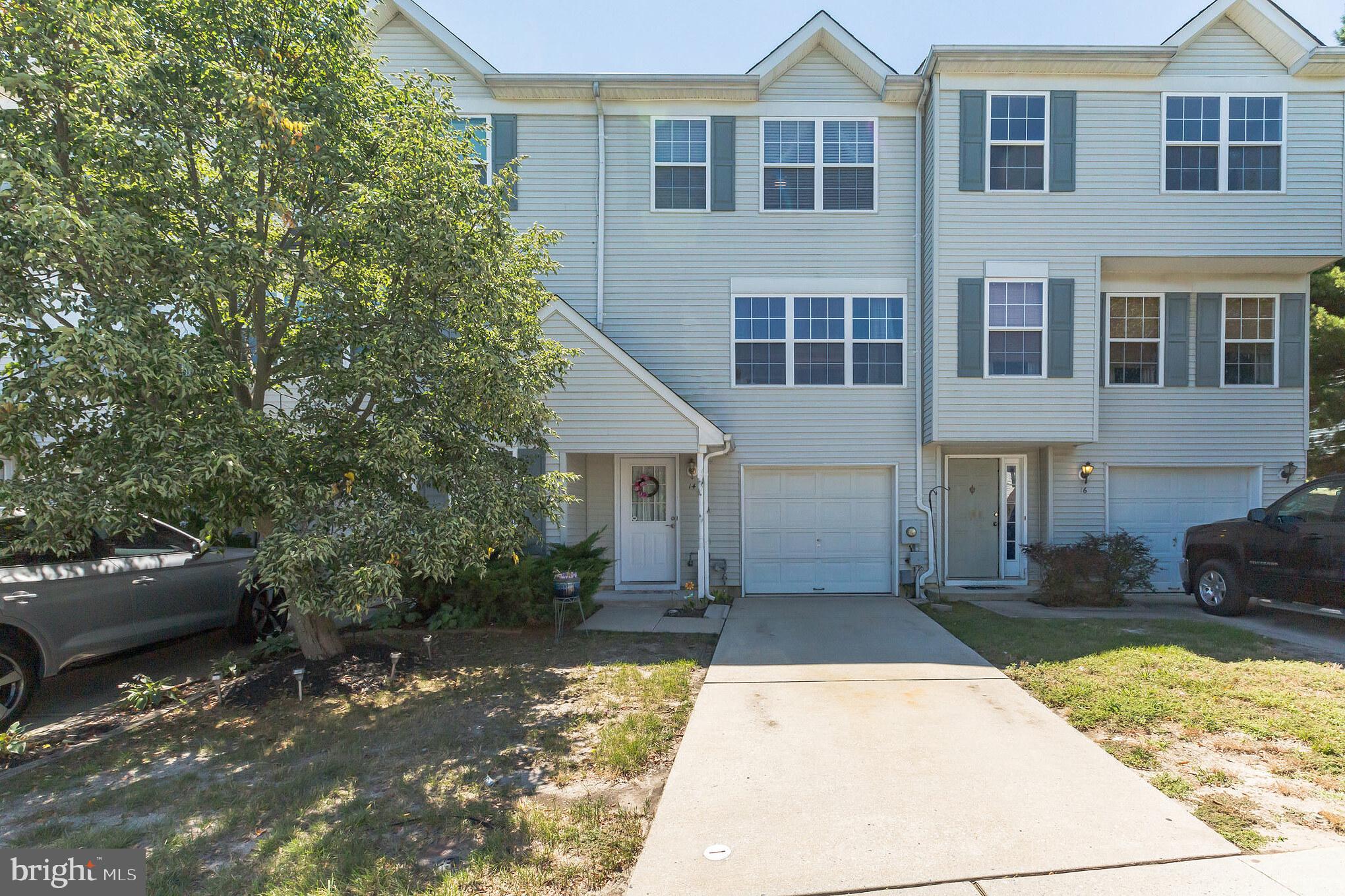 14 Millstream Road Pine Hill, NJ 08021 - Photo 1 of 30