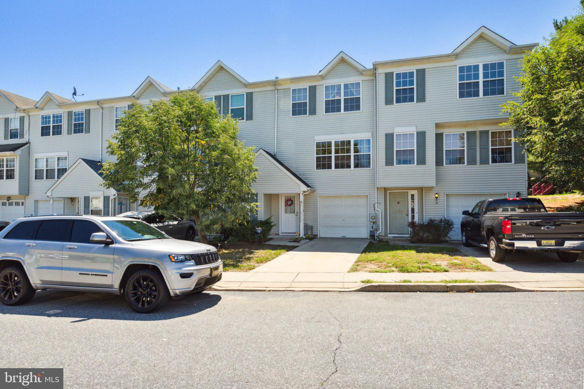 14 Millstream Road Pine Hill, NJ 08021 - Photo 2 of 30