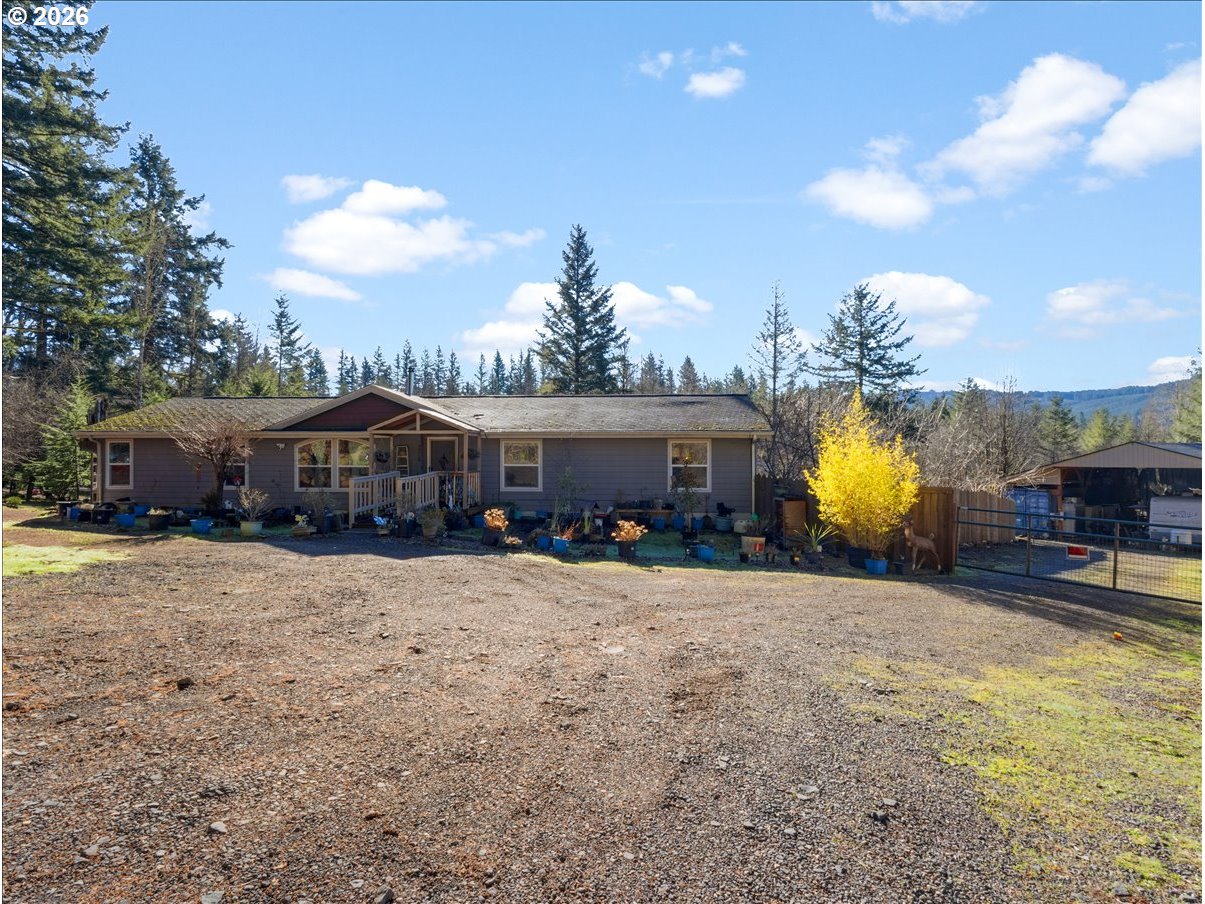 23728 Northeast Dole Valley Road Yacolt, WA 98675 - Photo 1 of 46
