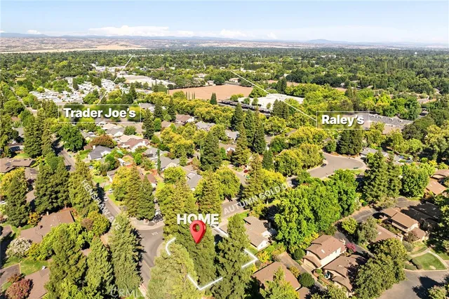 $489,000 | 493 Autumn Gold Drive, Chico, CA 95973