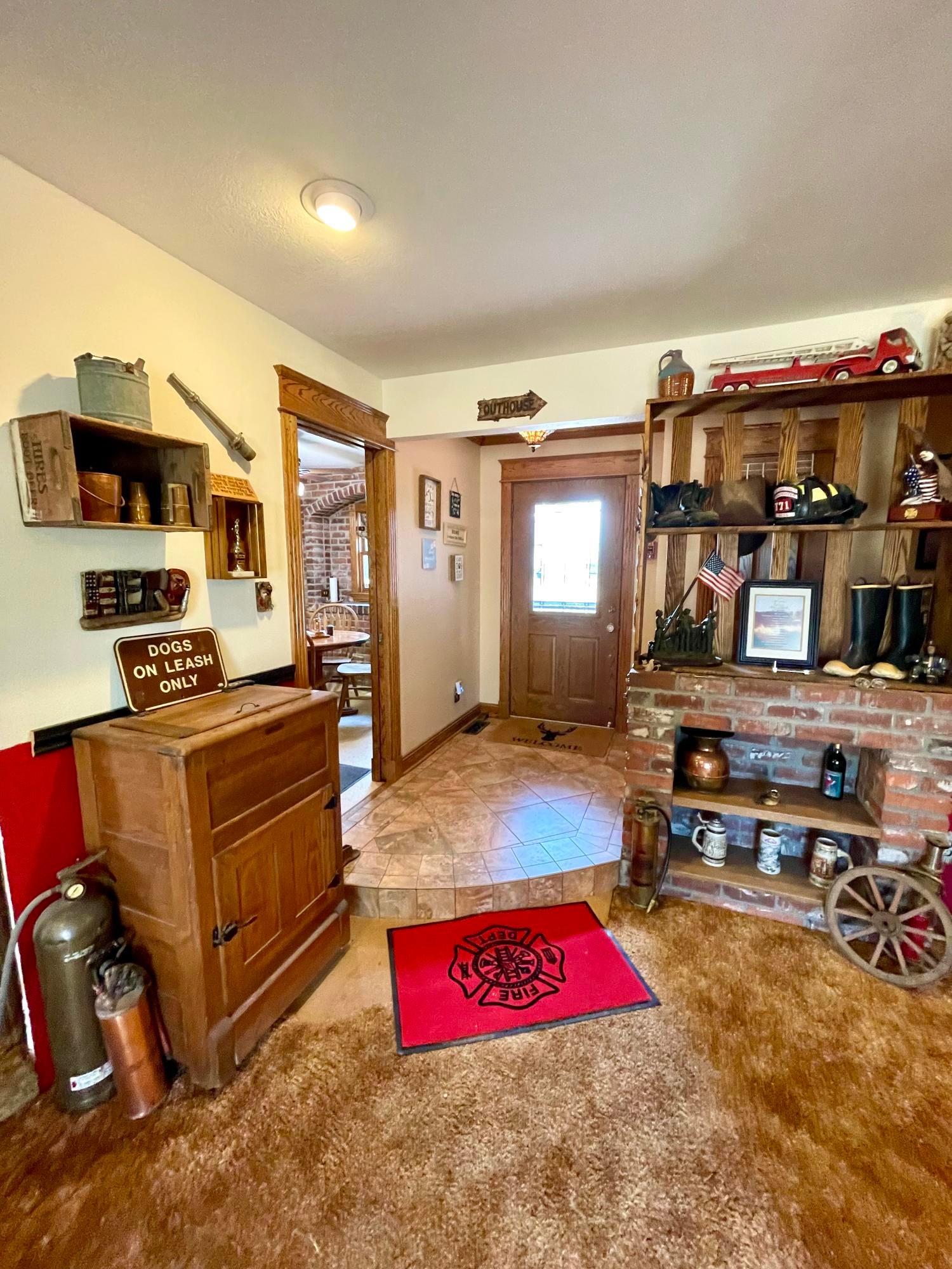 7322 Reeder Road Klamath Falls, OR 97603 - Photo 3 of 37 3BE1295F-3327-47D8-A75C-9A97CE83EC19