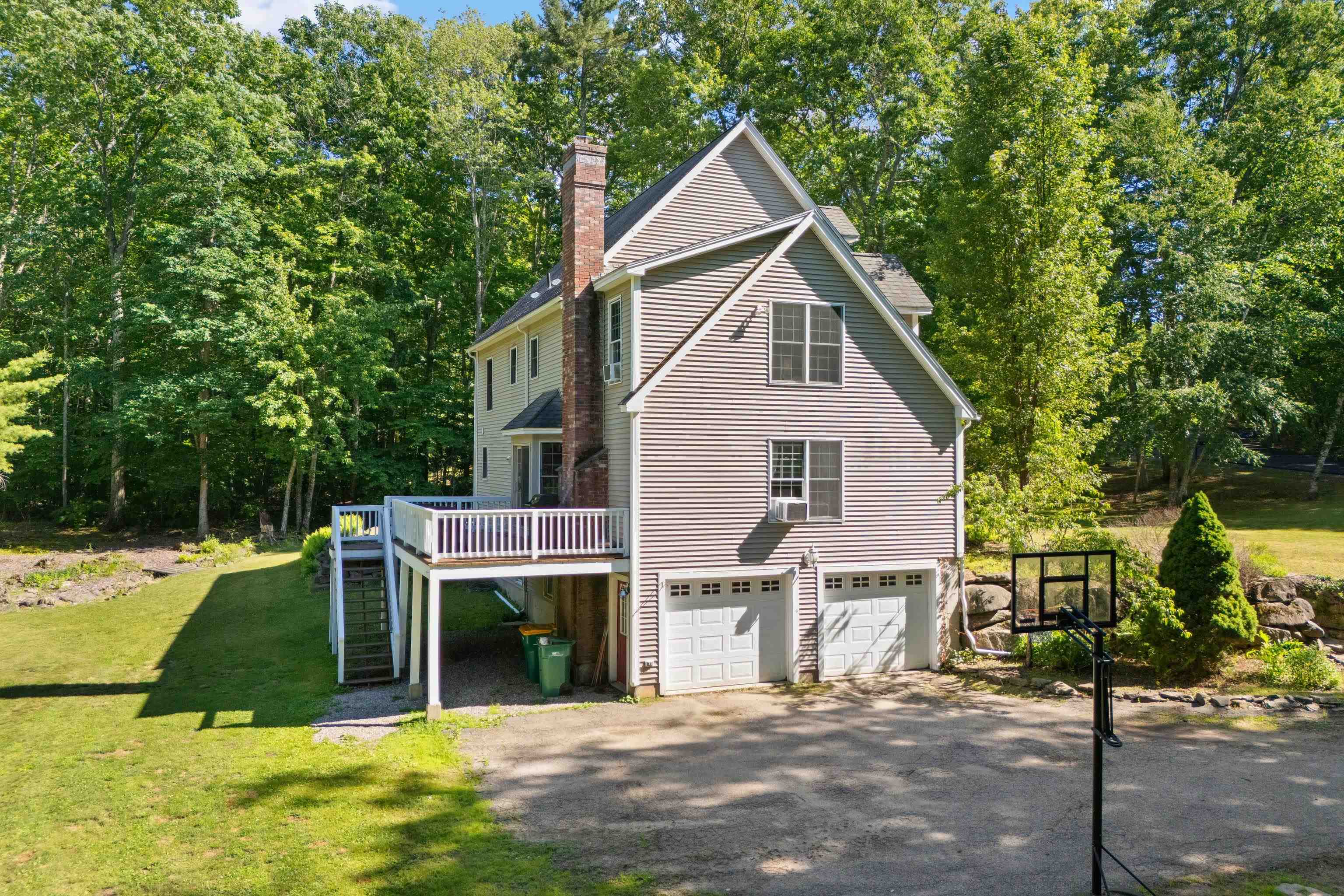 17 Stanley Pond Drive Rochester, NH 03839 - Photo 50 of 59