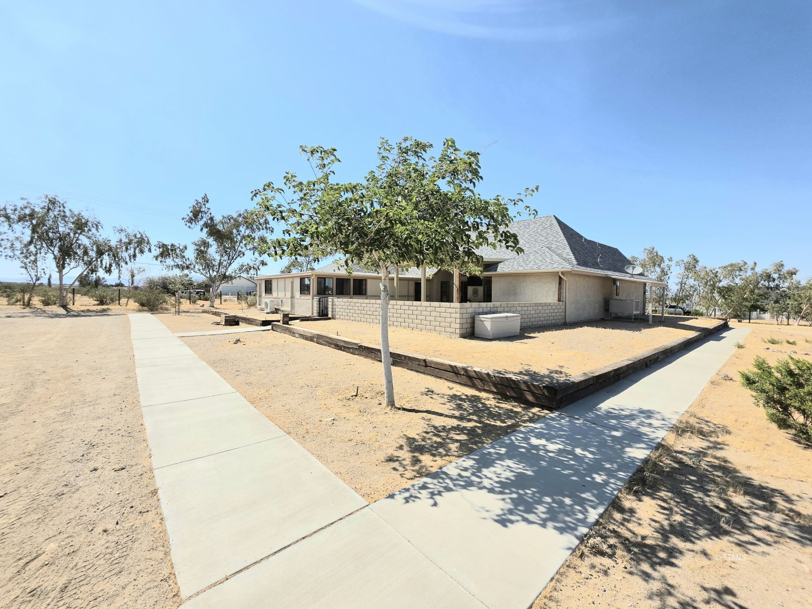 309 East Diamond Peak Avenue Ridgecrest, CA 93555 - Photo 45 of 50