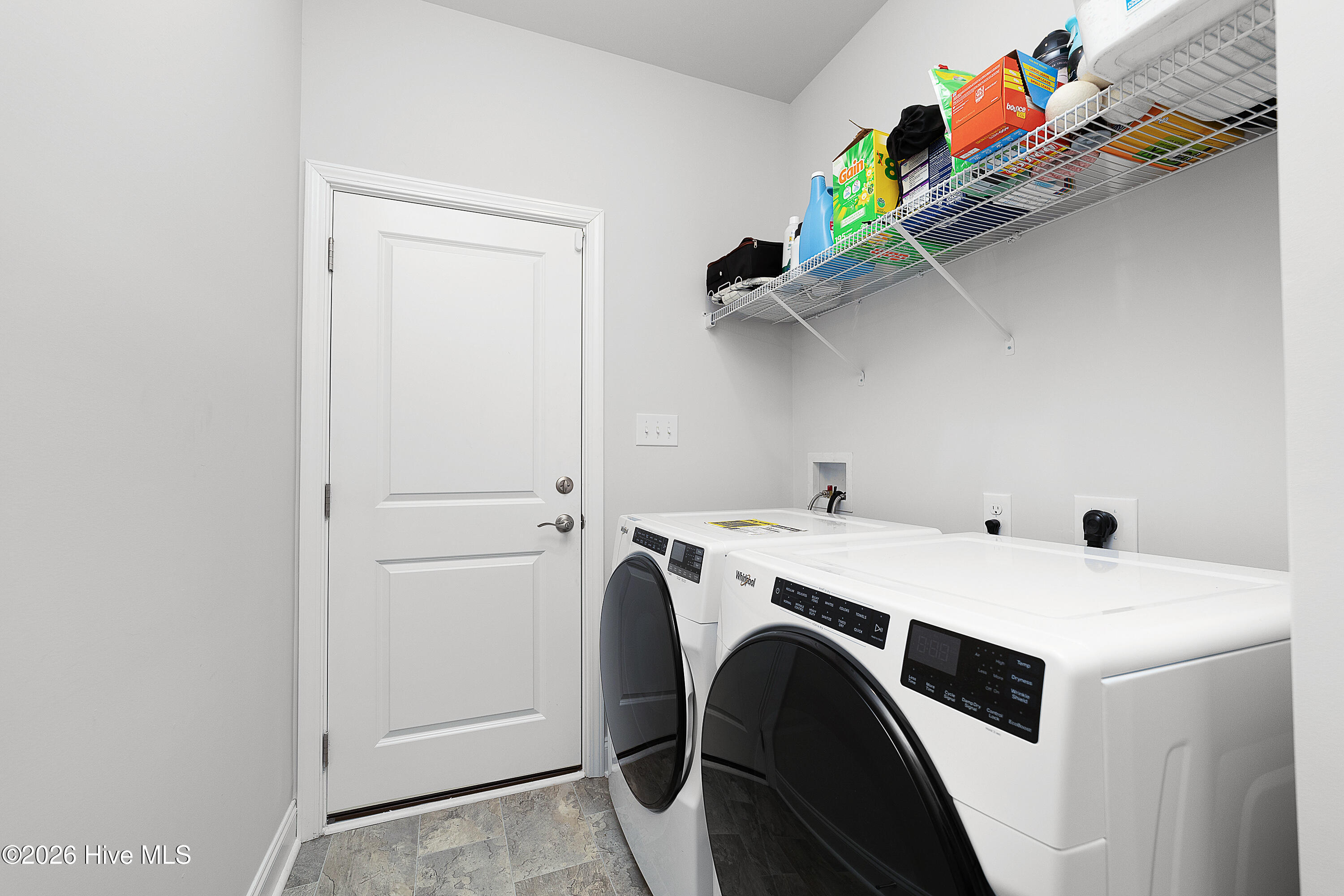 1011 Hot Rod Road New Bern, NC 28562 - Photo 13 of 25 Laundry Room