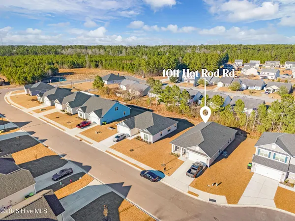 $325,000 | 1011 Hot Rod Road, New Bern, NC 28562