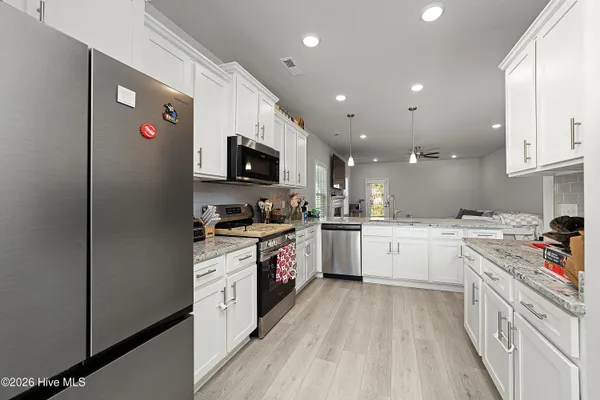 $325,000 | 1011 Hot Rod Road, New Bern, NC 28562