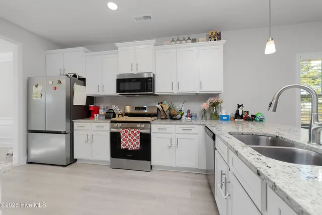 $325,000 | 1011 Hot Rod Road, New Bern, NC 28562