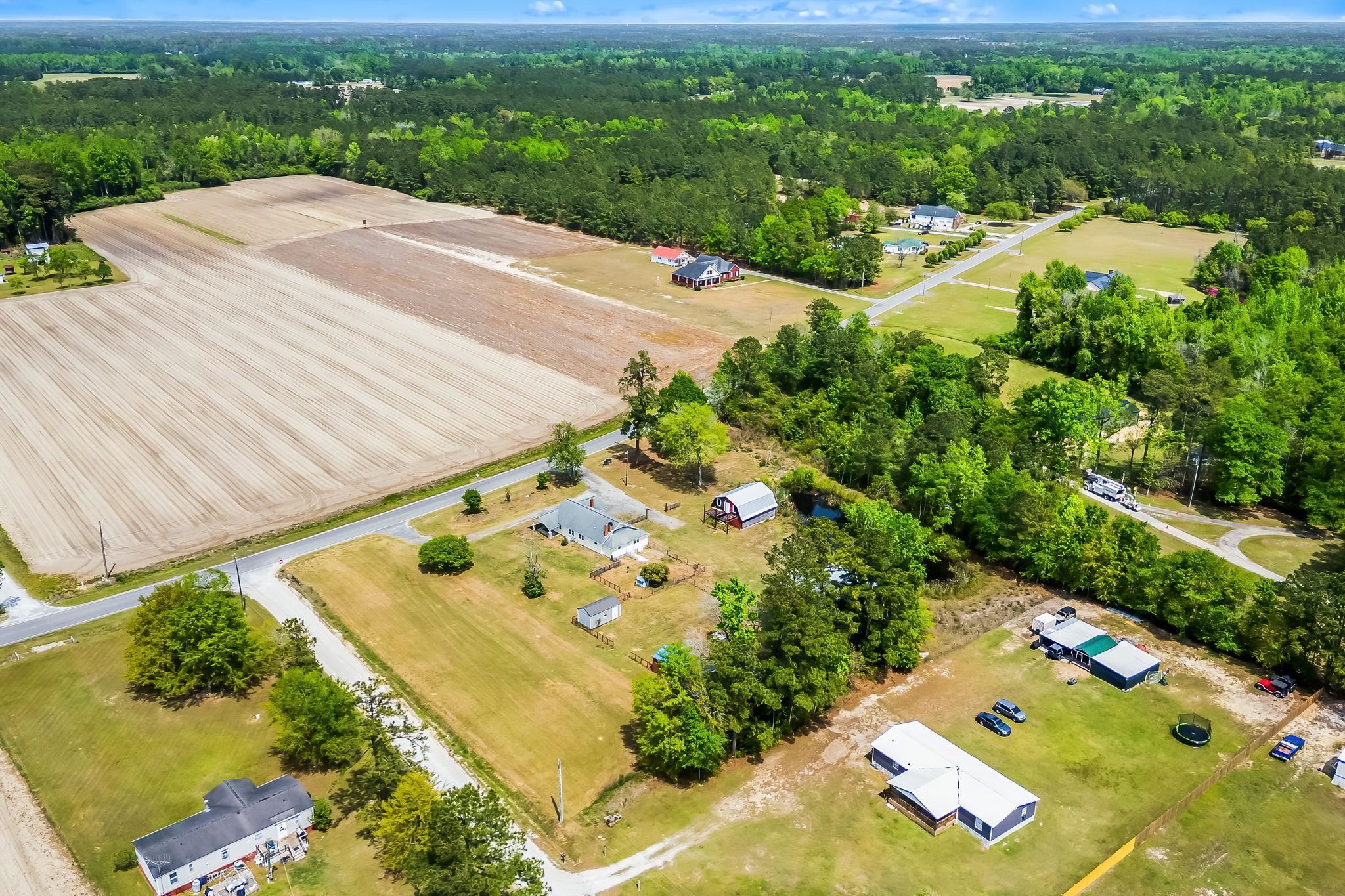 690 McNabb Short Cut Road Loris, SC 29569 - Photo 34 of 36