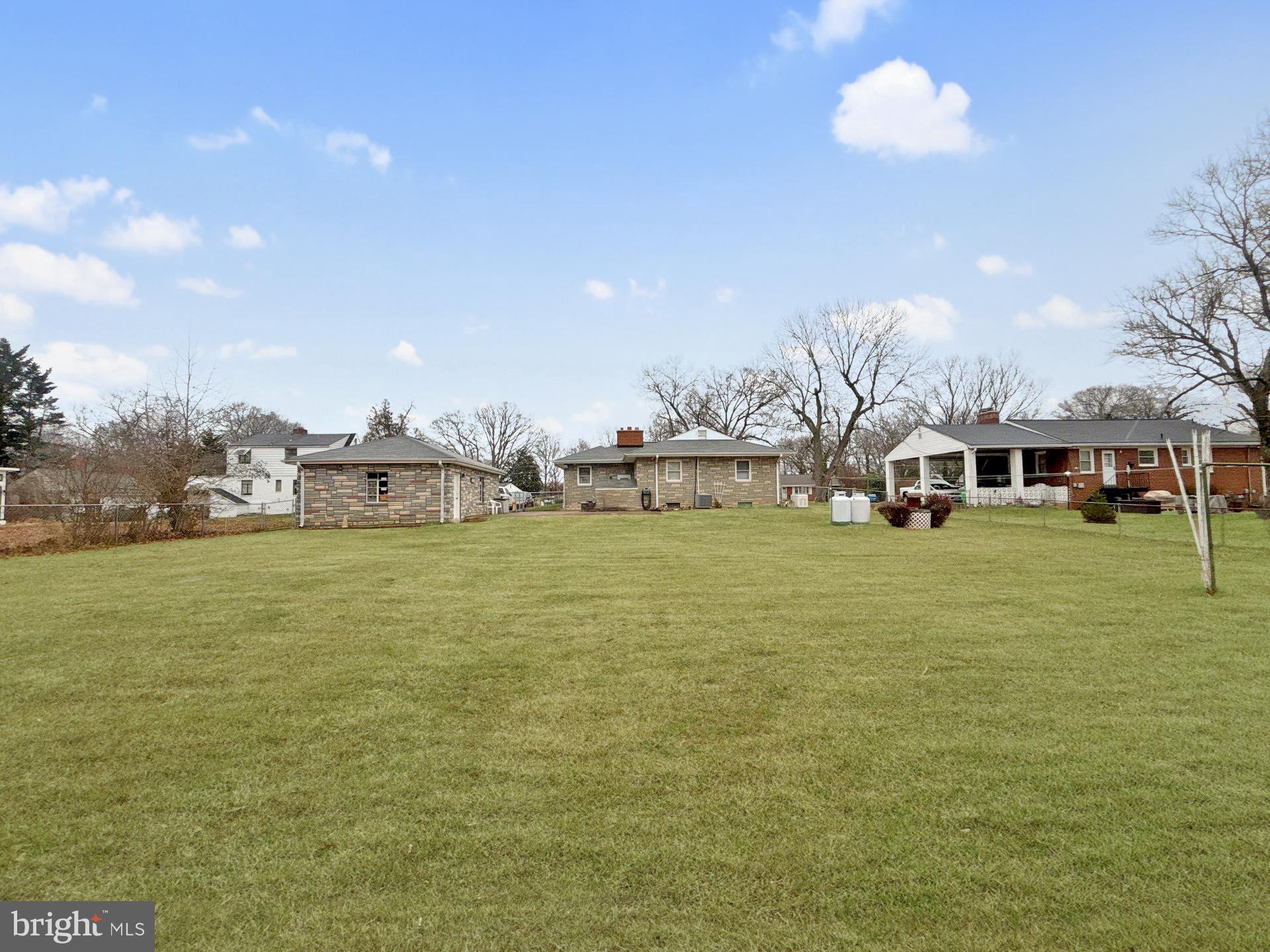 7809 Locust Lane Fort Washington, MD 20744 - Photo 32 of 39