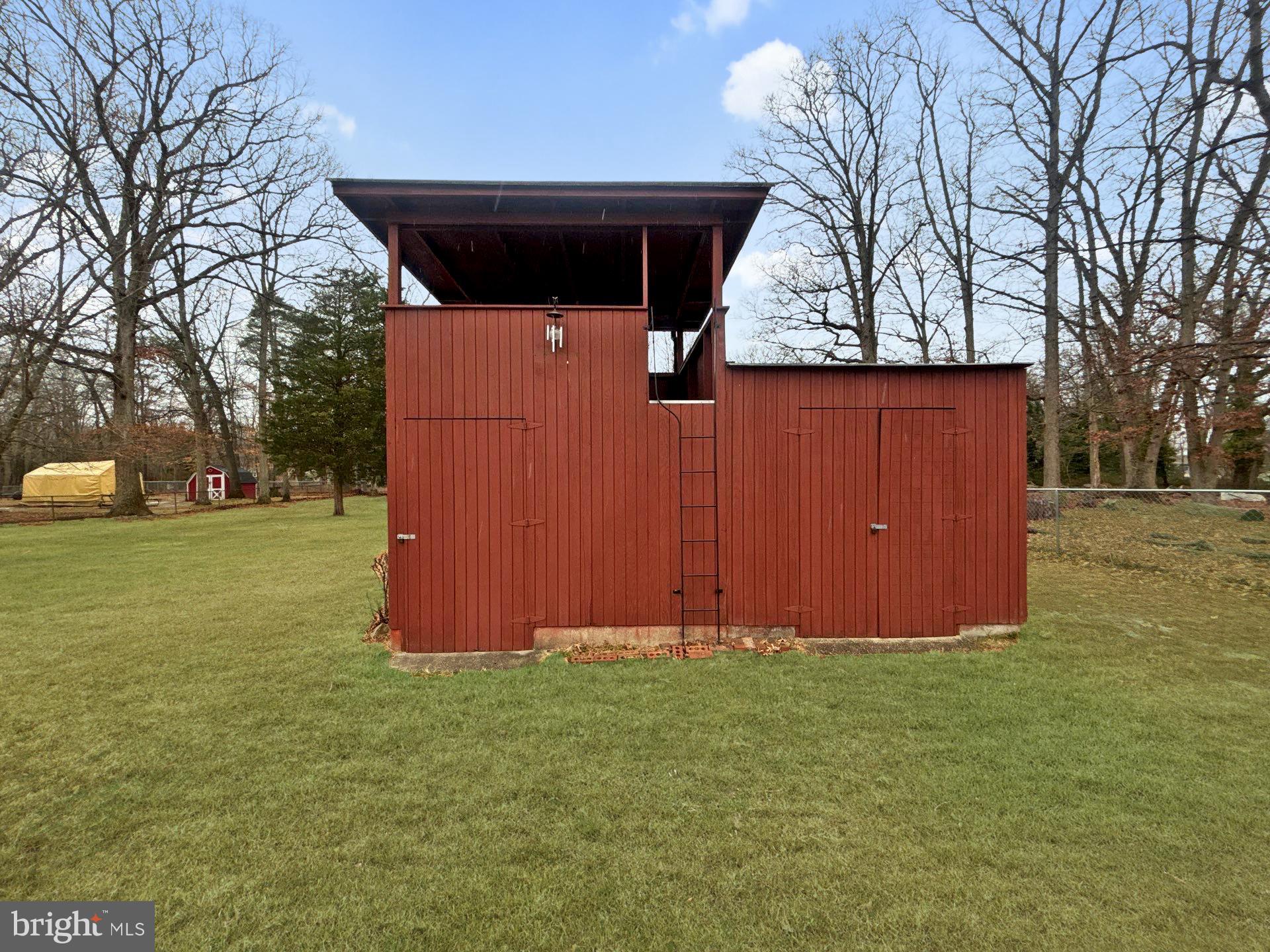 7809 Locust Lane Fort Washington, MD 20744 - Photo 36 of 39