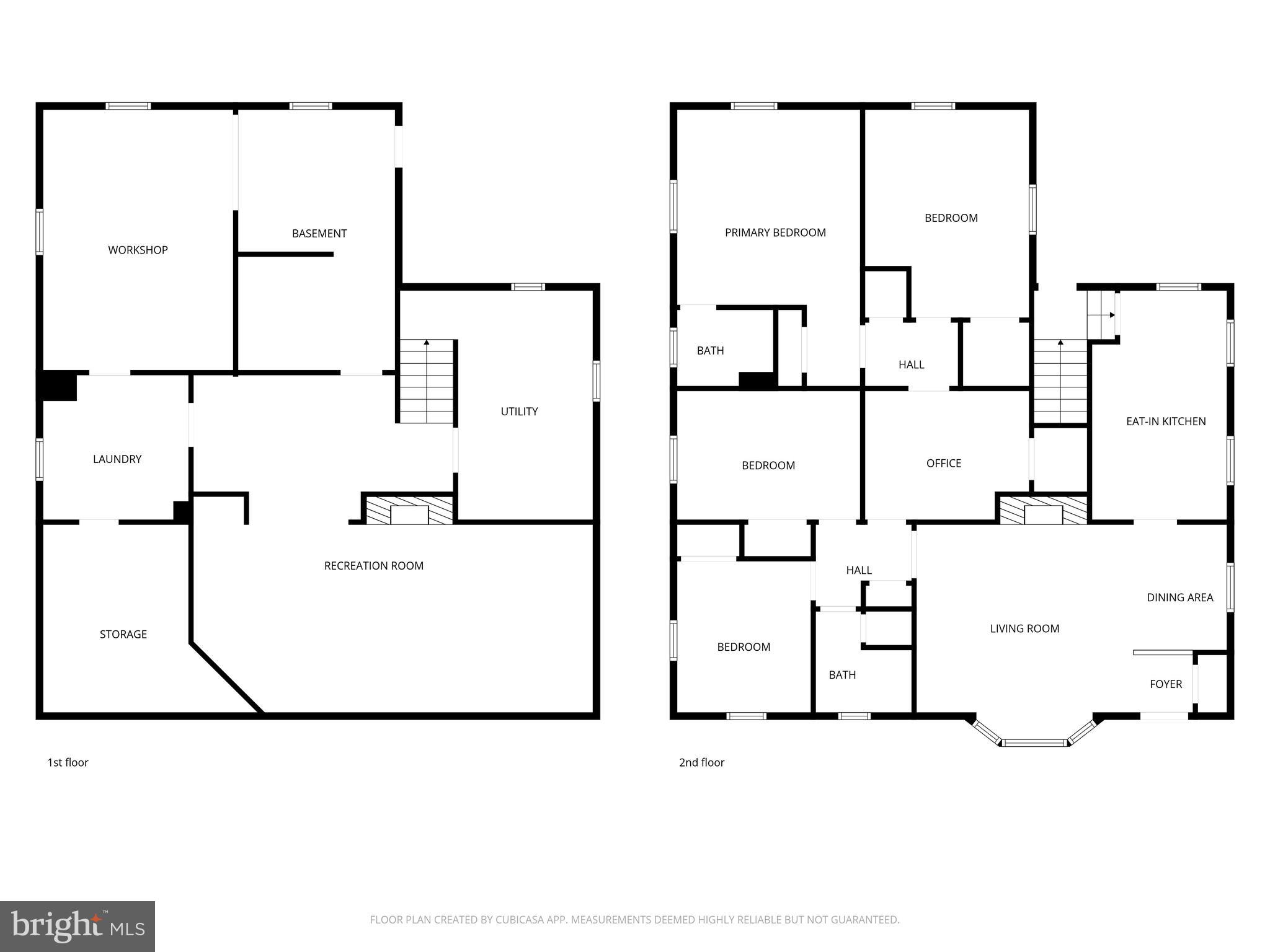 7809 Locust Lane Fort Washington, MD 20744 - Photo 37 of 39