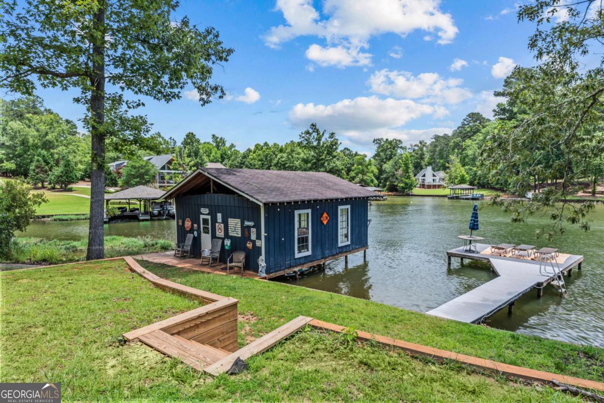 324 Cold Branch Road Eatonton, GA 31024 - Photo 9 of 60
