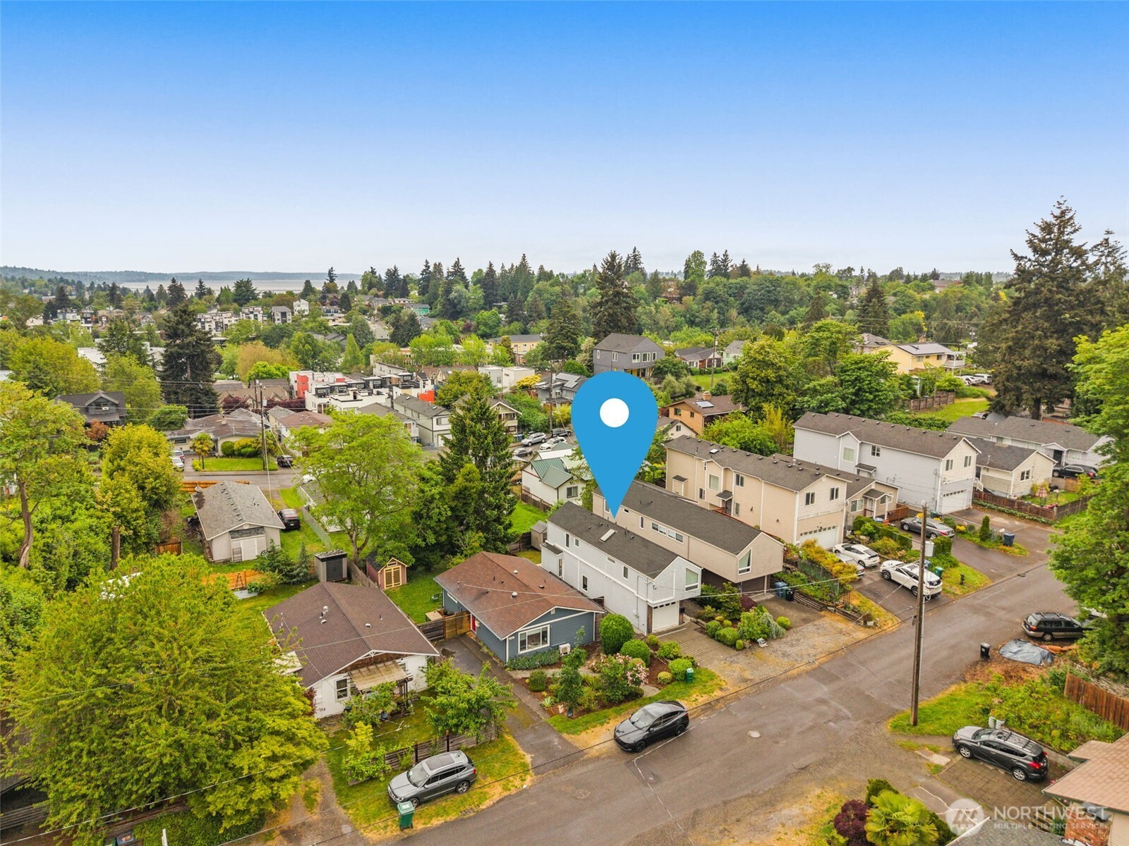 3928 South Findlay Street Seattle, WA 98118 - Photo 1 of 29