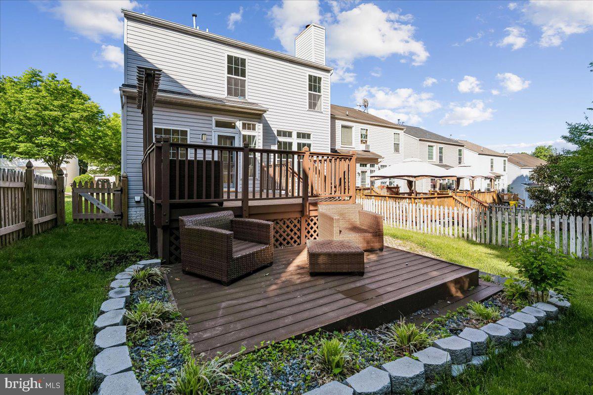 3220 Orient Fishtail Road Laurel, MD 20724 - Photo 47 of 54