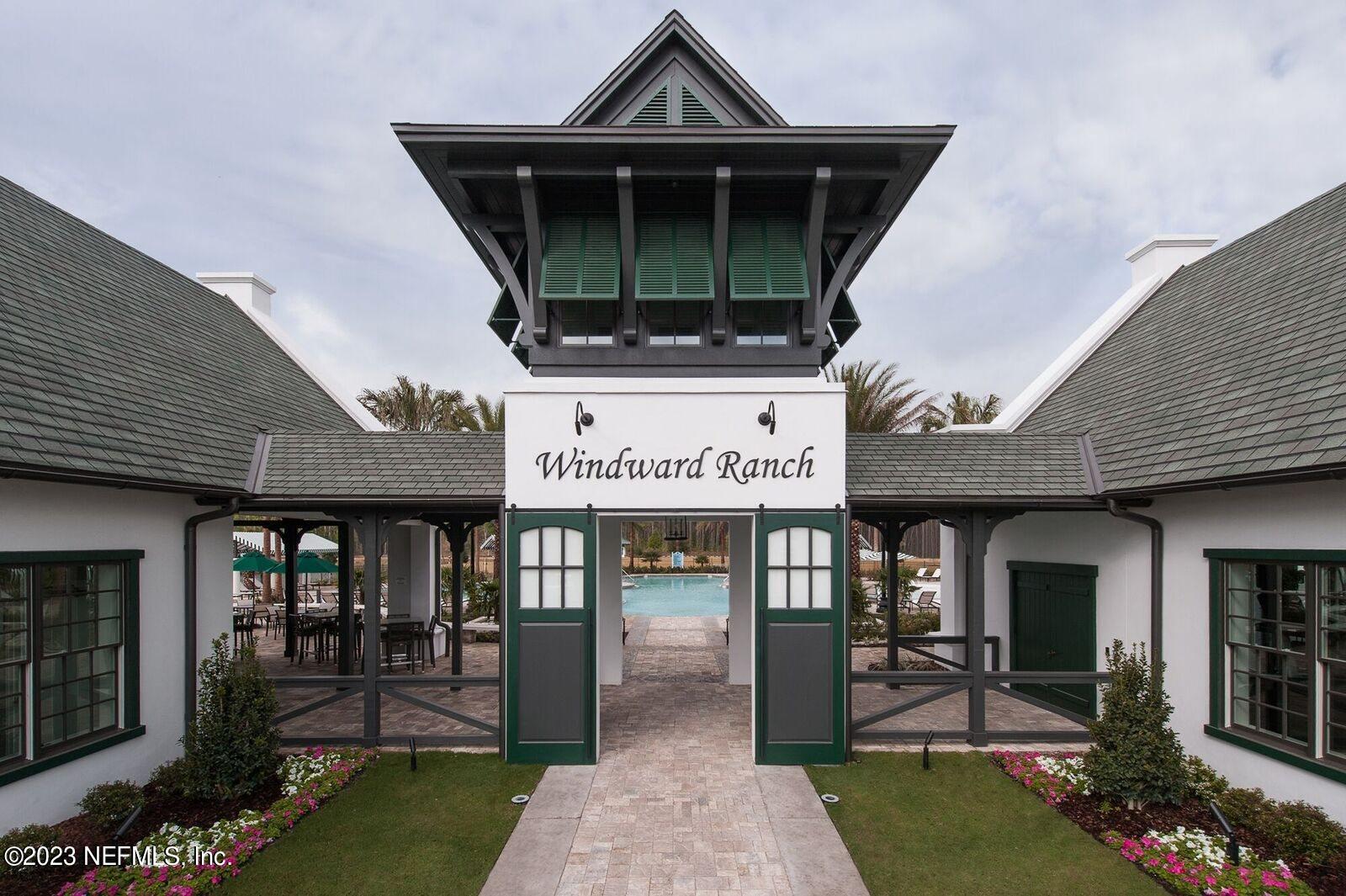 168 St Kitts Loop St. Augustine, FL 32092 - Photo 37 of 41 a front view of school