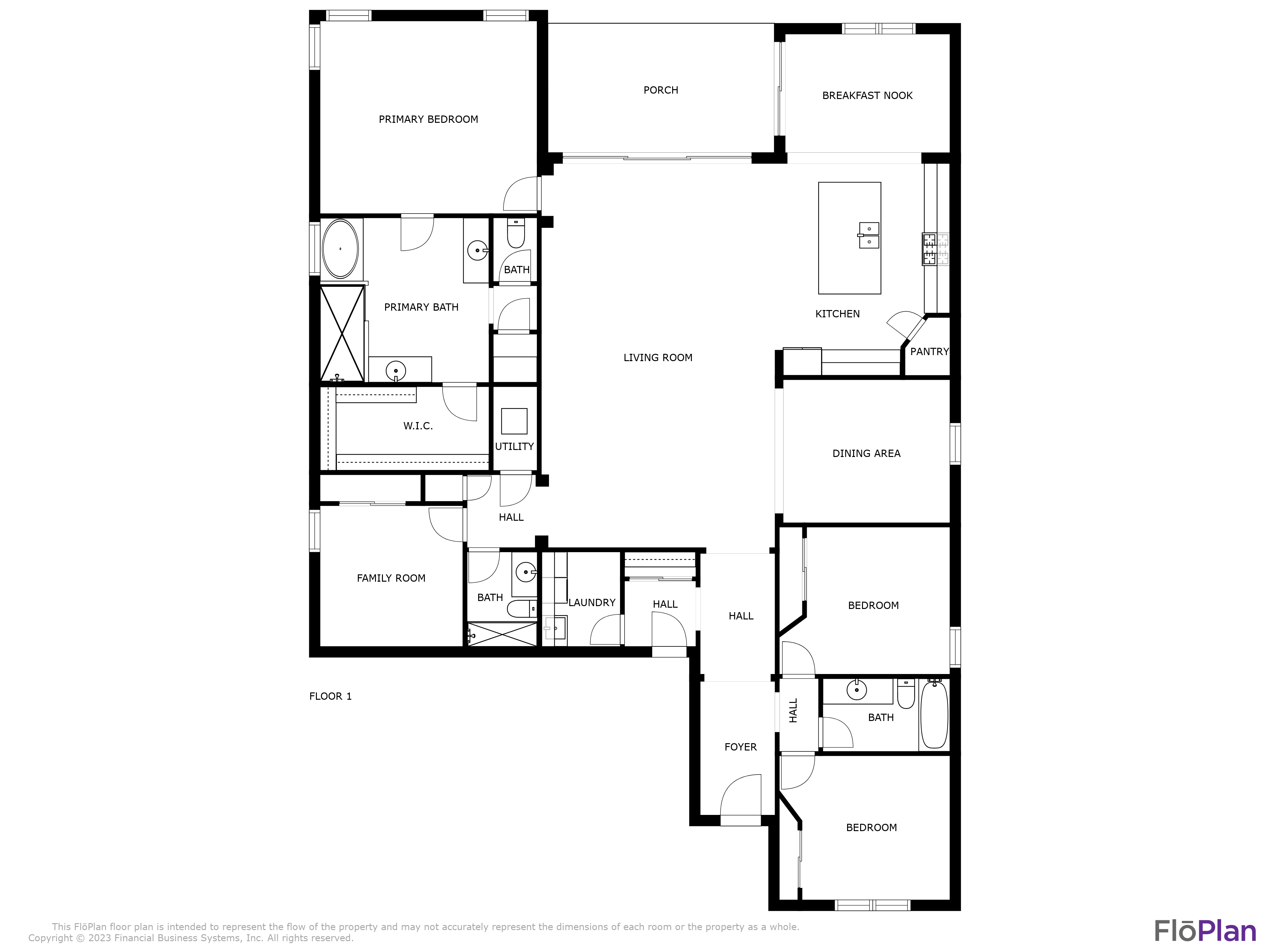 168 St Kitts Loop St. Augustine, FL 32092 - Photo 41 of 41 a picture of a bathroom with mirror