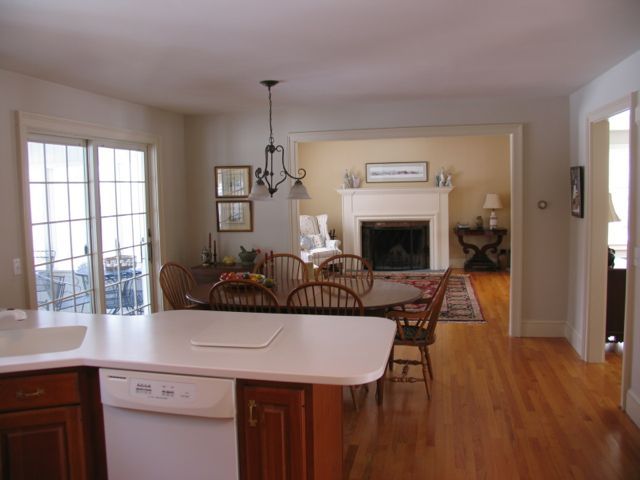 31 Old Barn Road Lenox, MA 01240 - Photo 28 of 56 a living room with furniture and a fireplace