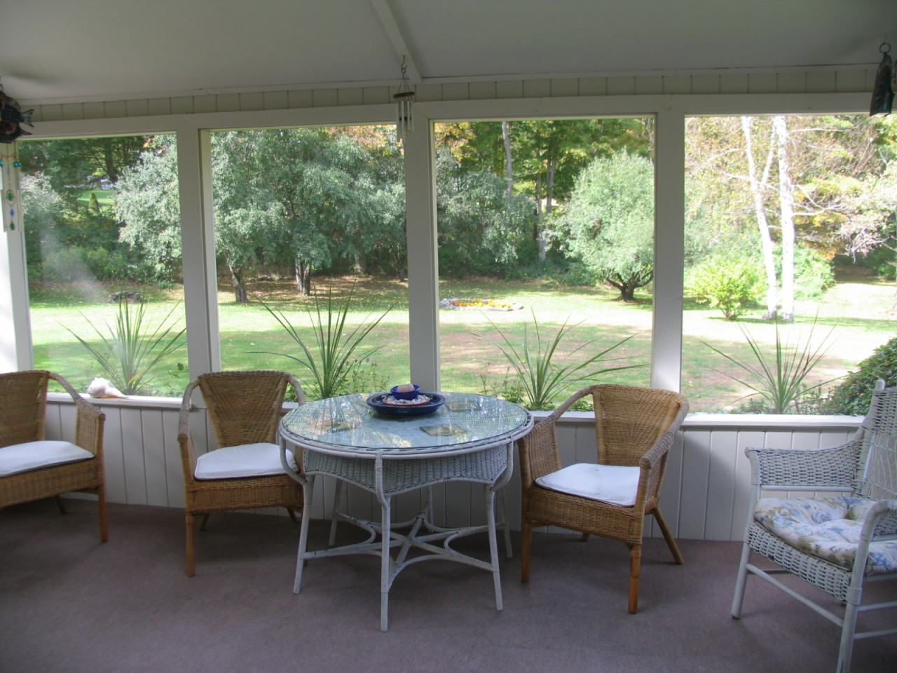 31 Old Barn Road Lenox, MA 01240 - Photo 38 of 56 a dining room with furniture and window