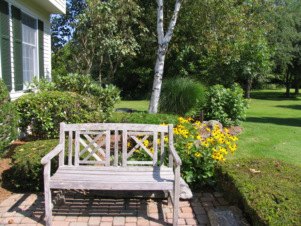 31 Old Barn Road Lenox, MA 01240 - Photo 5 of 56 5