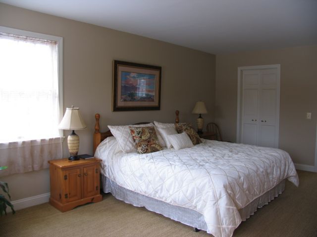 31 Old Barn Road Lenox, MA 01240 - Photo 45 of 56 a bedroom with bed and a window
