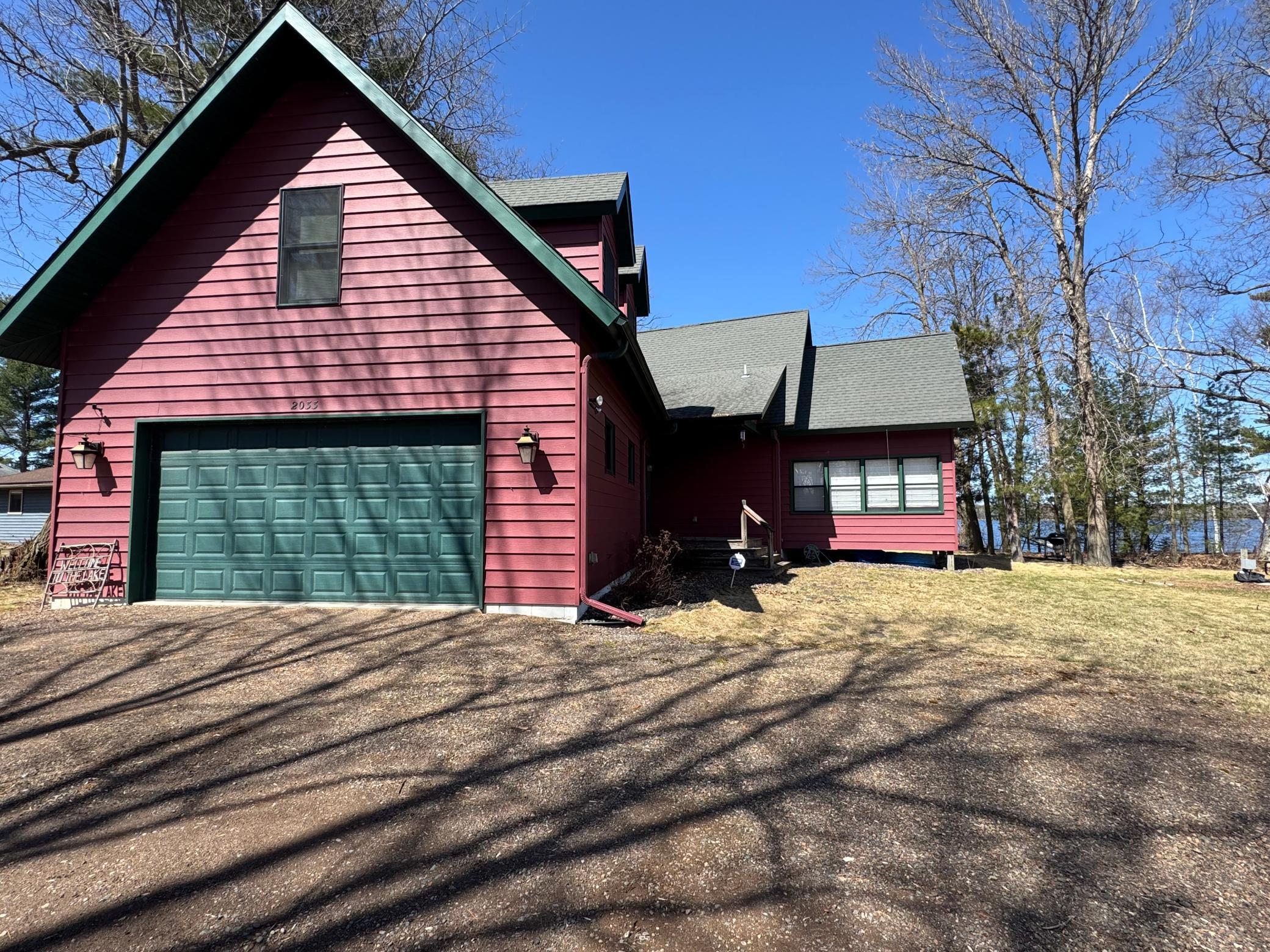 2033 Pine Knoll Road Mora, MN 55051 - Photo 1 of 1 Gallery Image 1