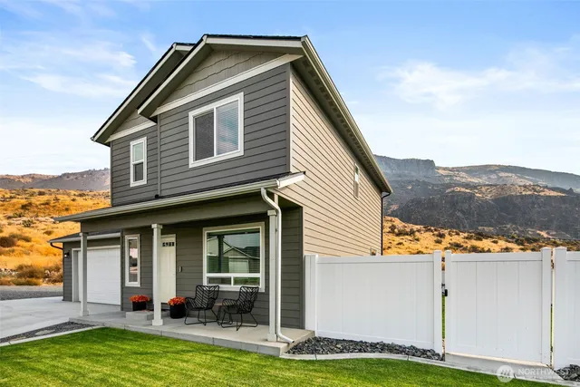 $514,000 | 103 George Loop, Rock Island, WA 98850